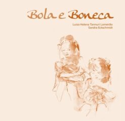 Bola e Boneca