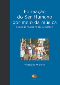 Formação do Ser Humano por meio da música
